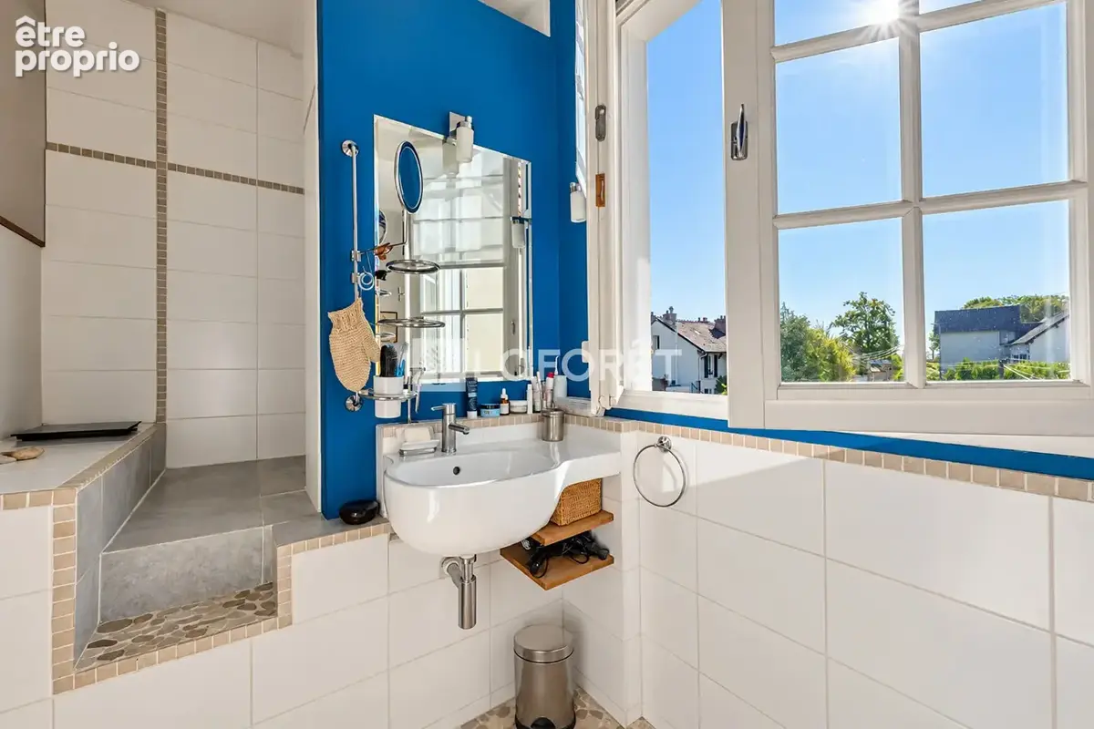 Maison ancienne de charme 7 pièces avec dépendance 2 pièces - photo 16