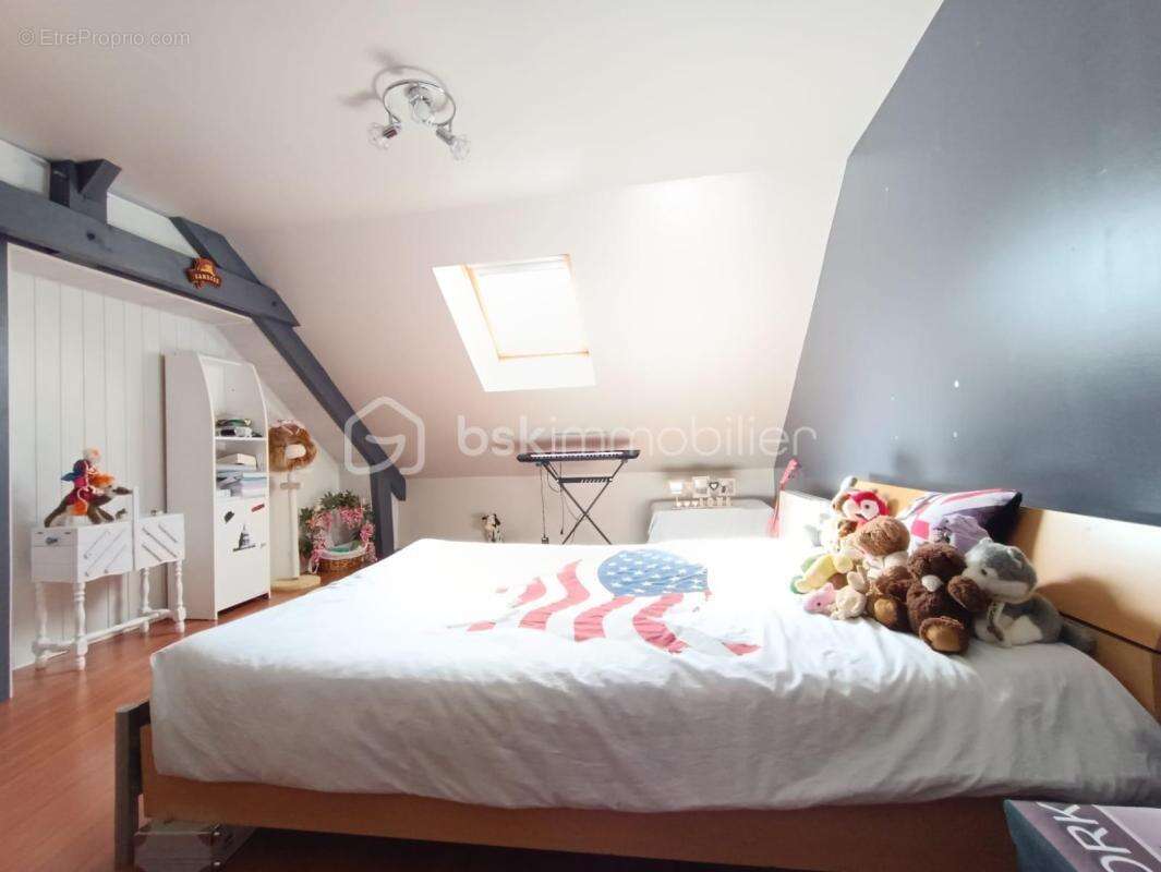 Maison/villa 150 m2 - photo 9