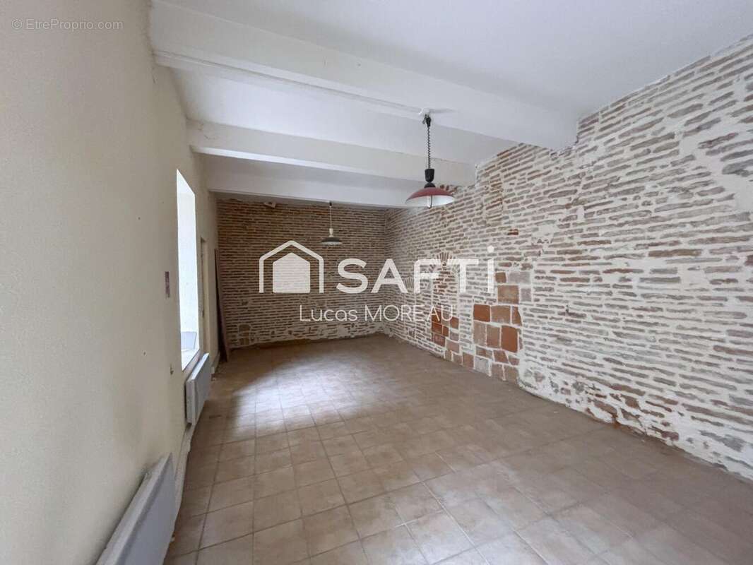 Photo 3 - Appartement à MONTAUBAN