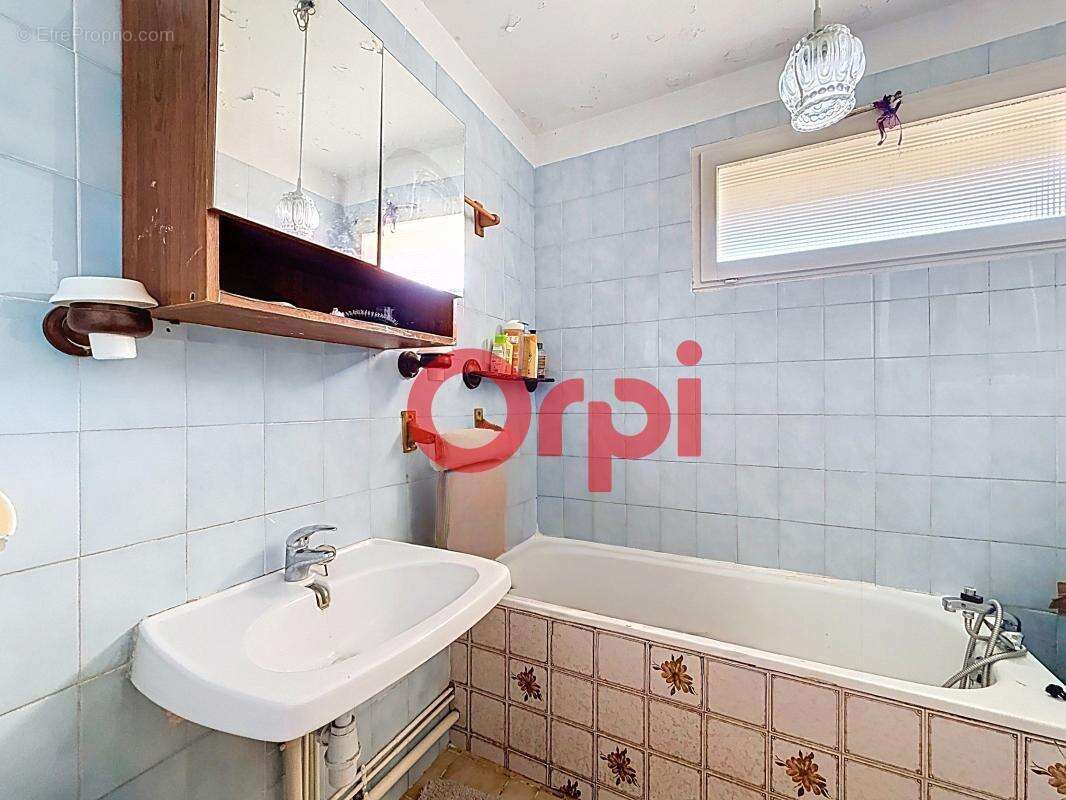 Appartement à LA SEYNE-SUR-MER