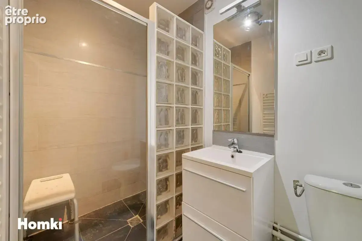 Maison/Villa T5 de 112 m² à Guyancourt 78280 - photo 11