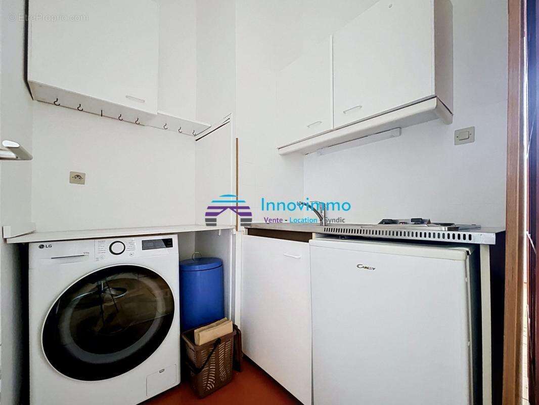 Appartement à vendre Strasbourg - photo 9