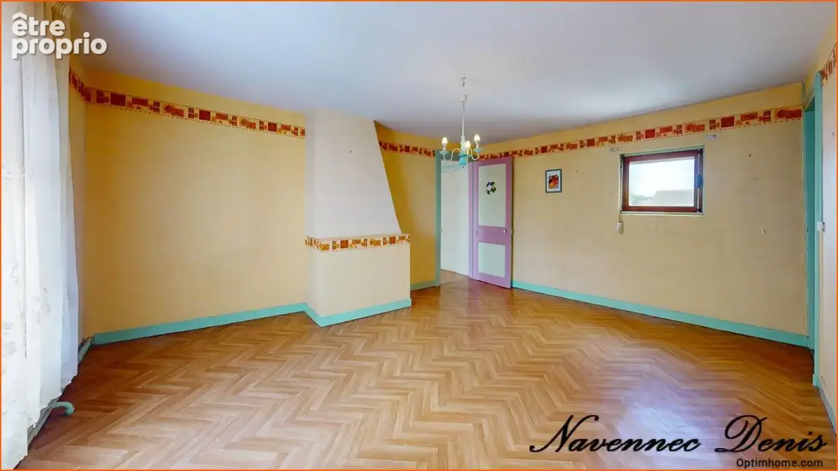 À Saint-Pierre-lès-Elbeuf – Maison de 112m² à fort potentiel - photo 7