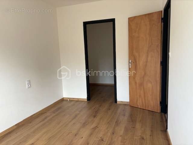 Appartement à LIMOUX