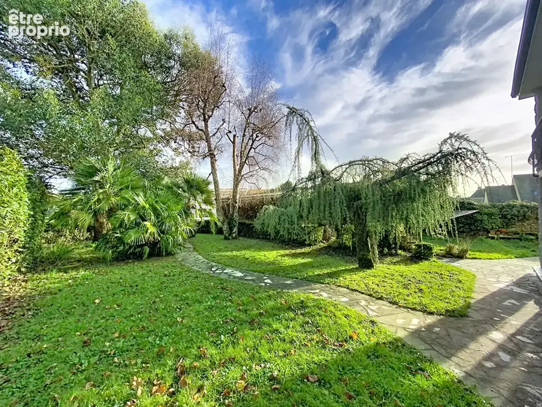 Vente maison noyal-muzillac - bourg - photo 17