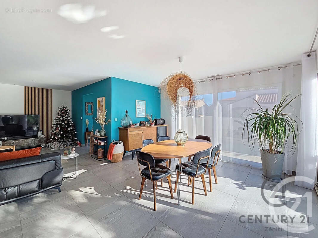 Maison à LE BARCARES