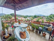 Appartement à CAMBO-LES-BAINS