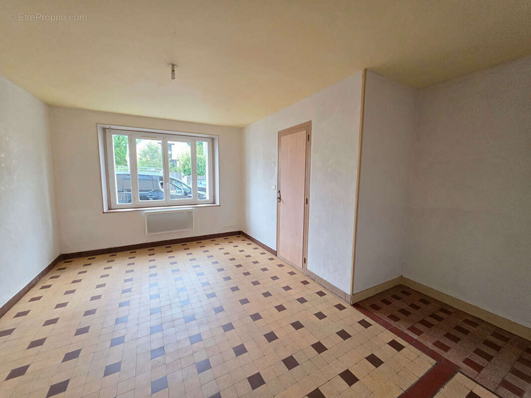 Maison Belleme - photo 4
