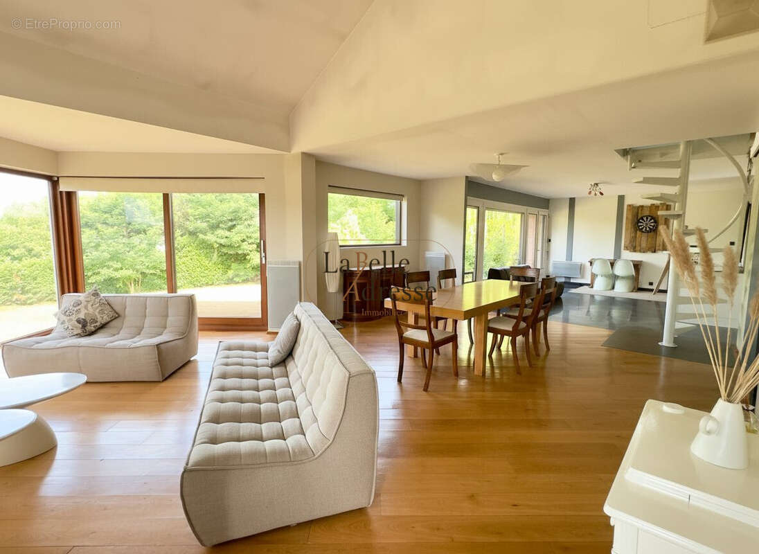 Maison 145 m² à Bondues  - photo 2
