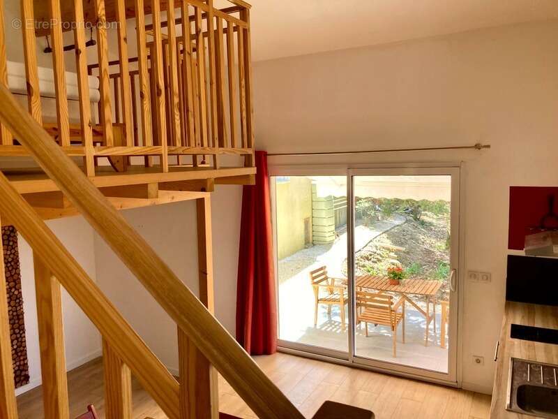 Maison 5 pièces à vendre avec STUDIO indépendant - En pleine nature (hors lotissement) VACQUIERES (34) - - photo 17