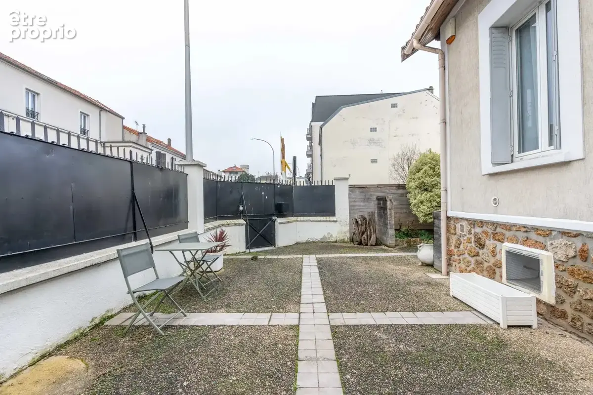 Maison de 4 pièces 100 m² proche centre-ville avec jardin et garage - photo 16