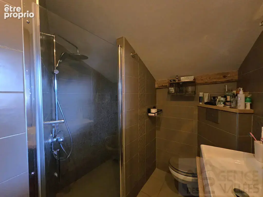 Appartement 4 pièces 92.46 m² Taninges - photo 11