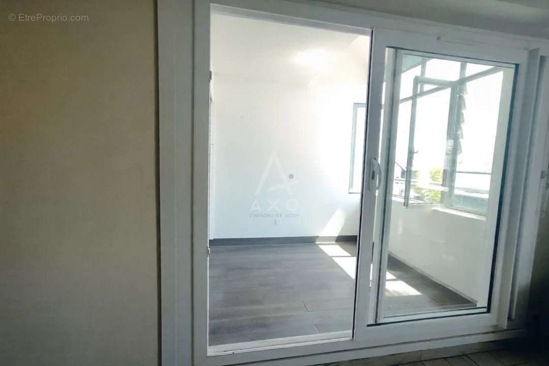Appartement à ANGERS