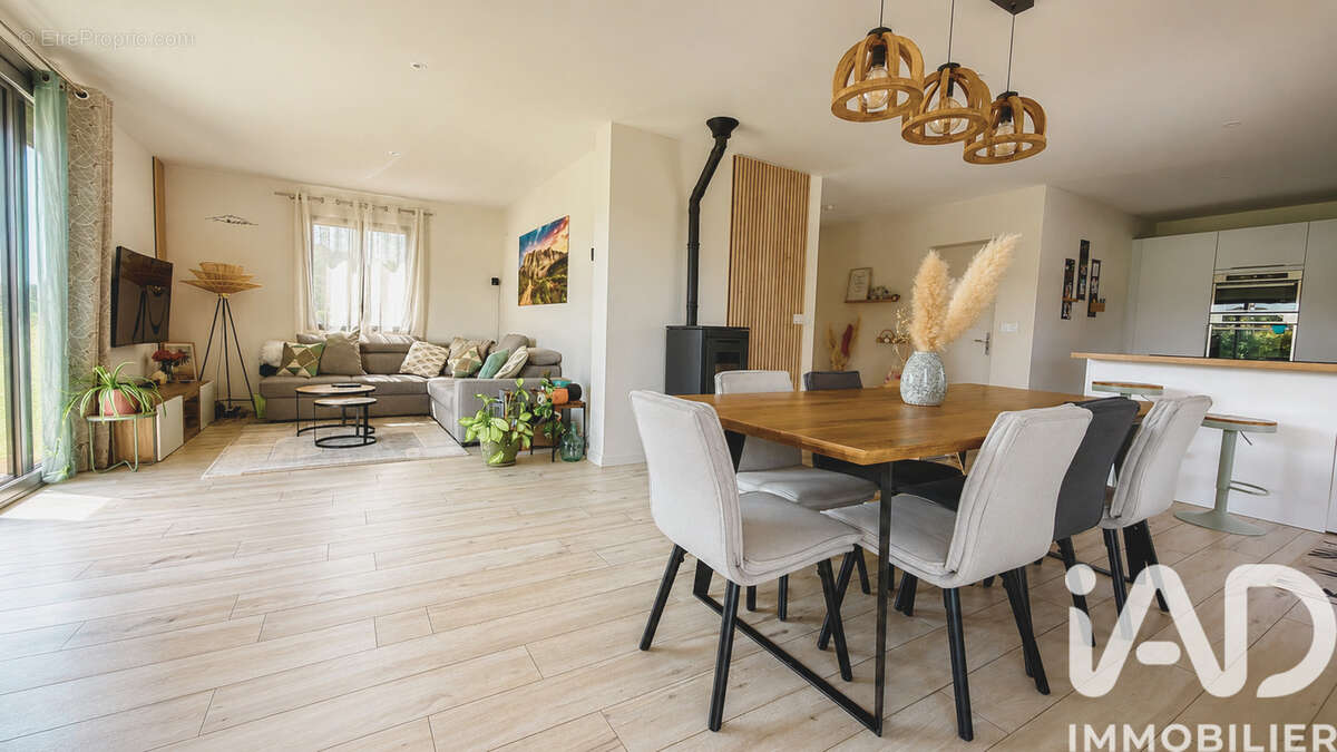 Photo 4 - Maison à PERTUIS