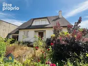 Maison à BOUSSAC