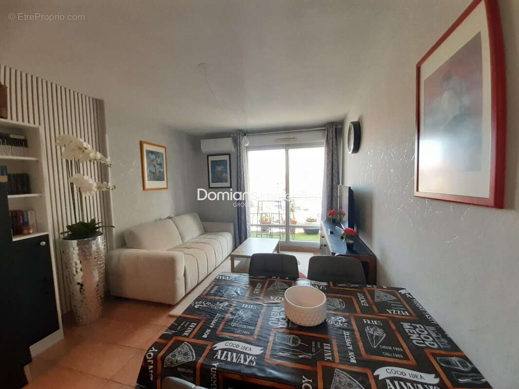 Appartement 37 m² à Perpignan  - photo 3