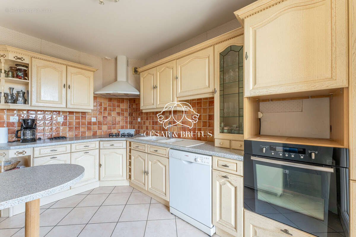 Appartement à MEXIMIEUX