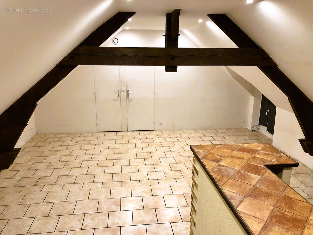 Appartement à MAINTENON
