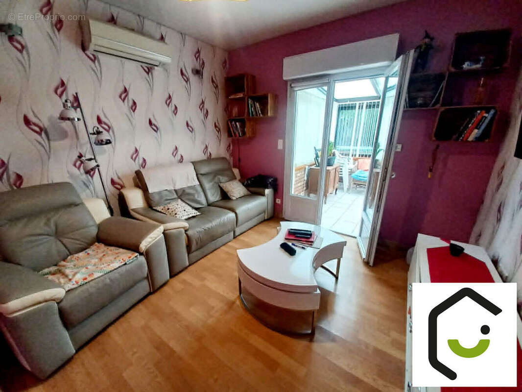 Maison 138 m² à Etelfay  - photo 3