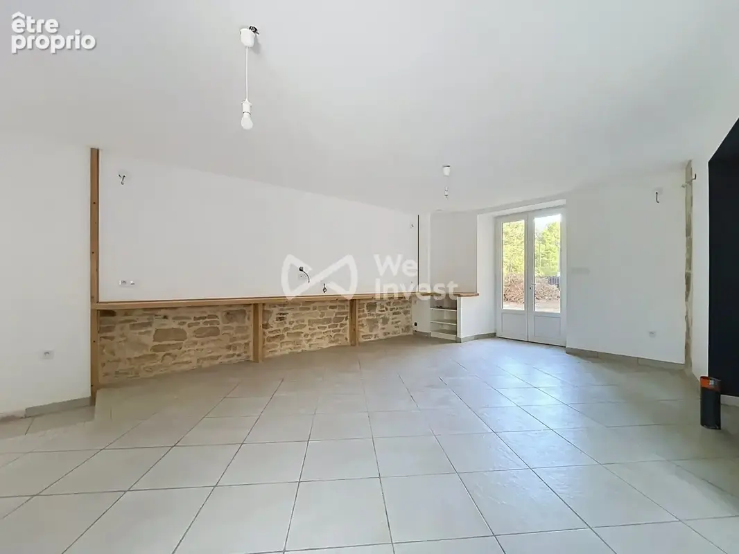 Maison 162 m² à La Creche  - photo 7