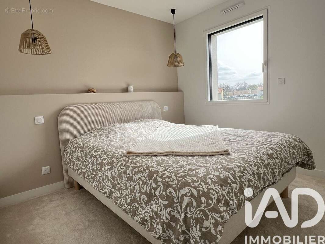 Photo 7 - Maison à SAINT-AIGNAN-GRANDLIEU