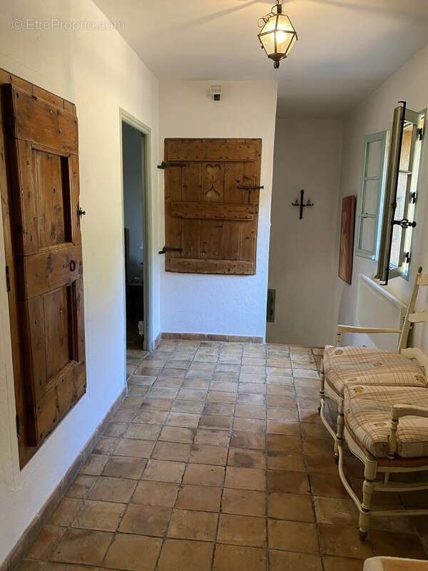 Maison à La Garde-Freinet  - photo 7