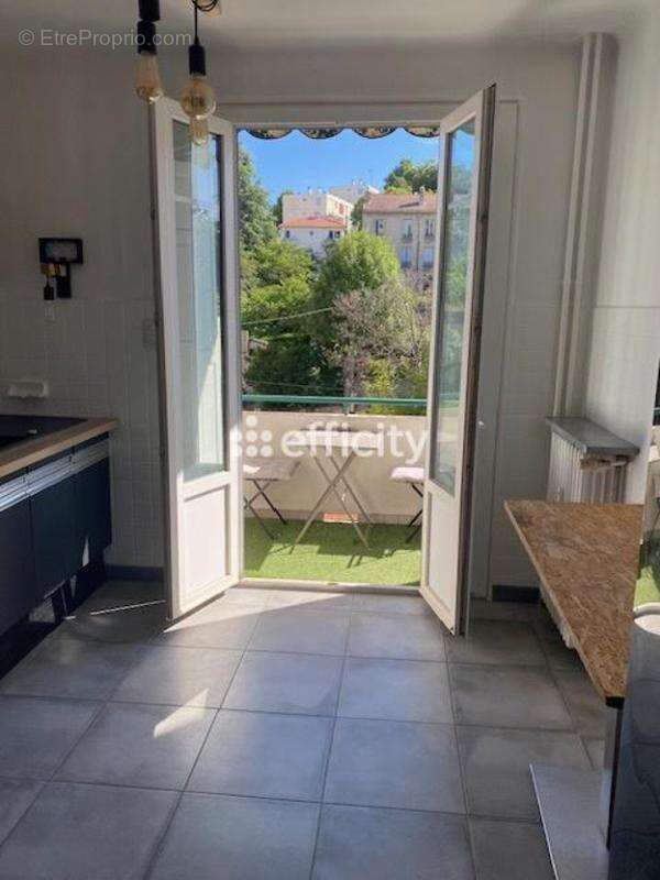 Appartement - photo 7