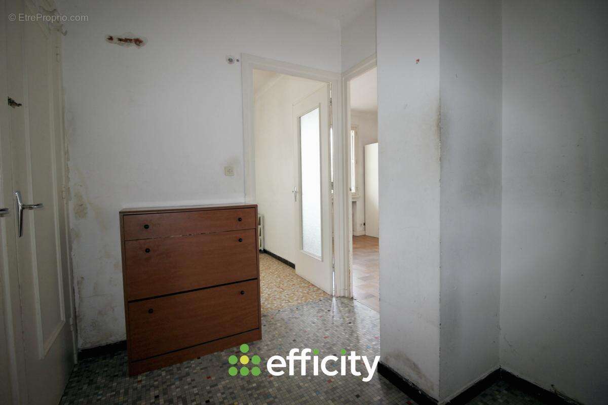 Appartement à LYON-3E