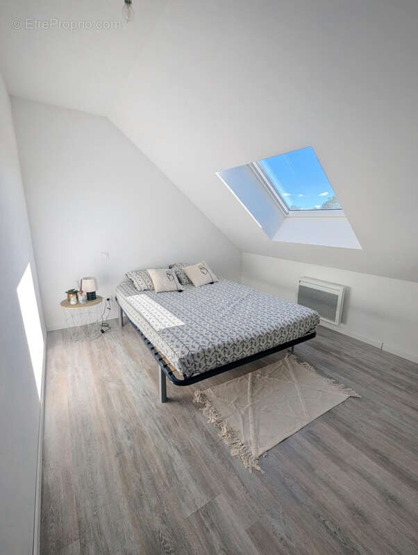 Maison à LUC-LA-PRIMAUBE