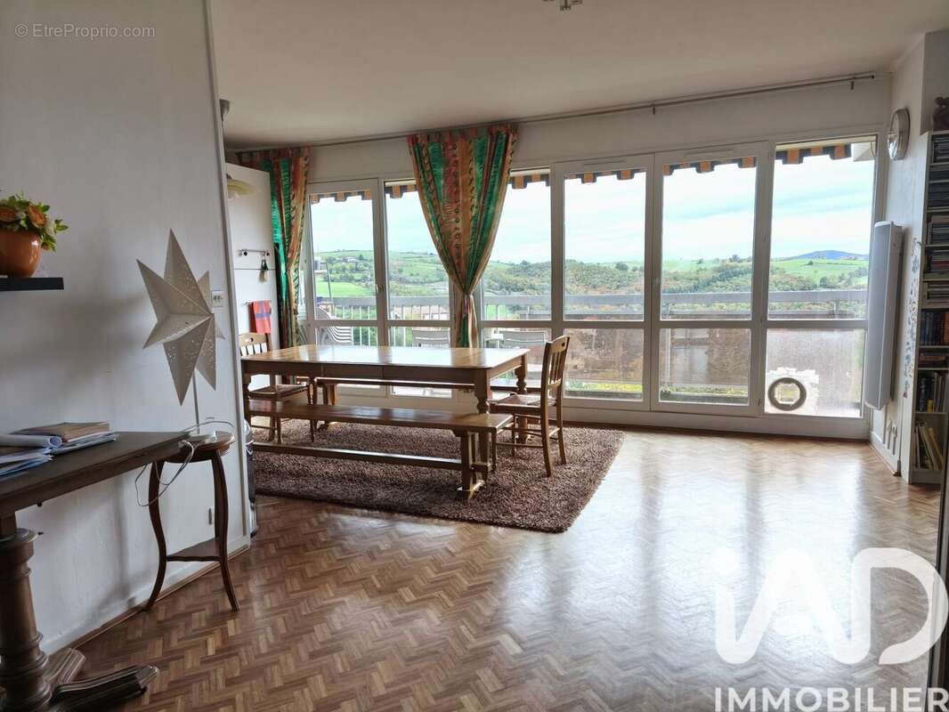 Photo 2 - Appartement à SORBIERS