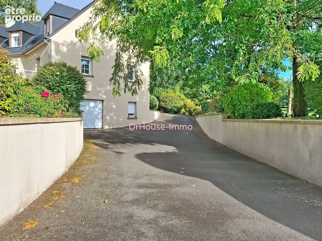 Maison 5 pièces 128 m² à vendre à Saint-Loup (50300) - photo 8