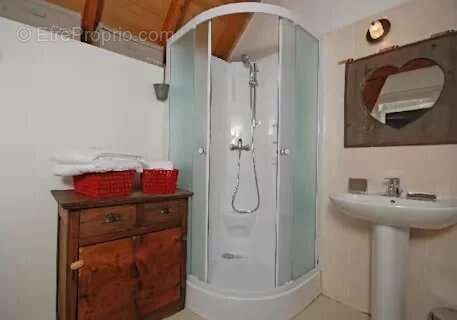 Exclusivité appartement centre brides-les-bains - photo 13