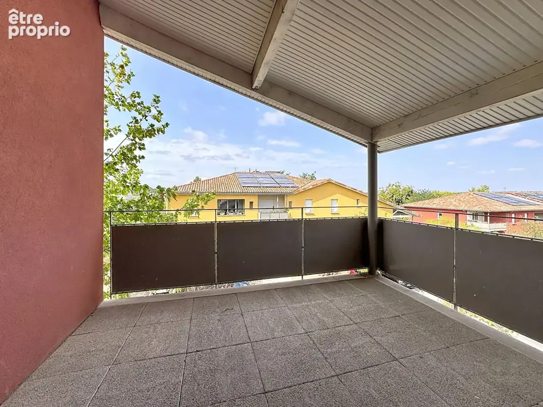 Appartement DERNIER ETAGE 3 pièce(s) 55.28 m2 - photo 6
