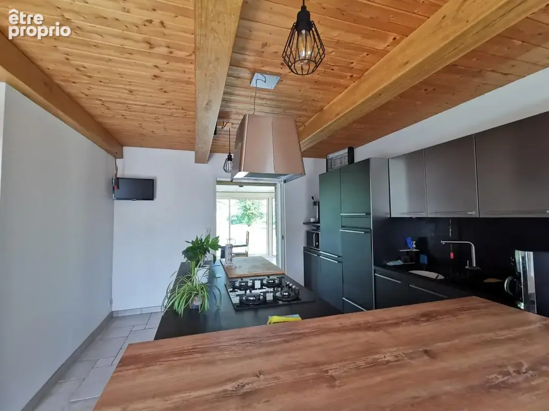 Maison 230 m² à Plouec-Du-Trieux  - photo 6