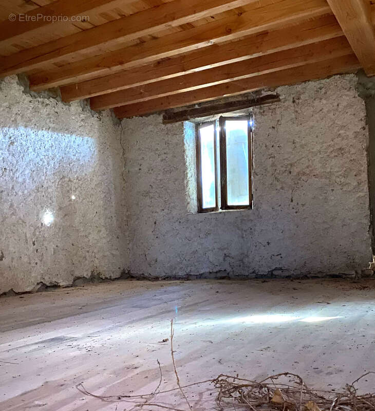 Maison à LA GUILLERMIE