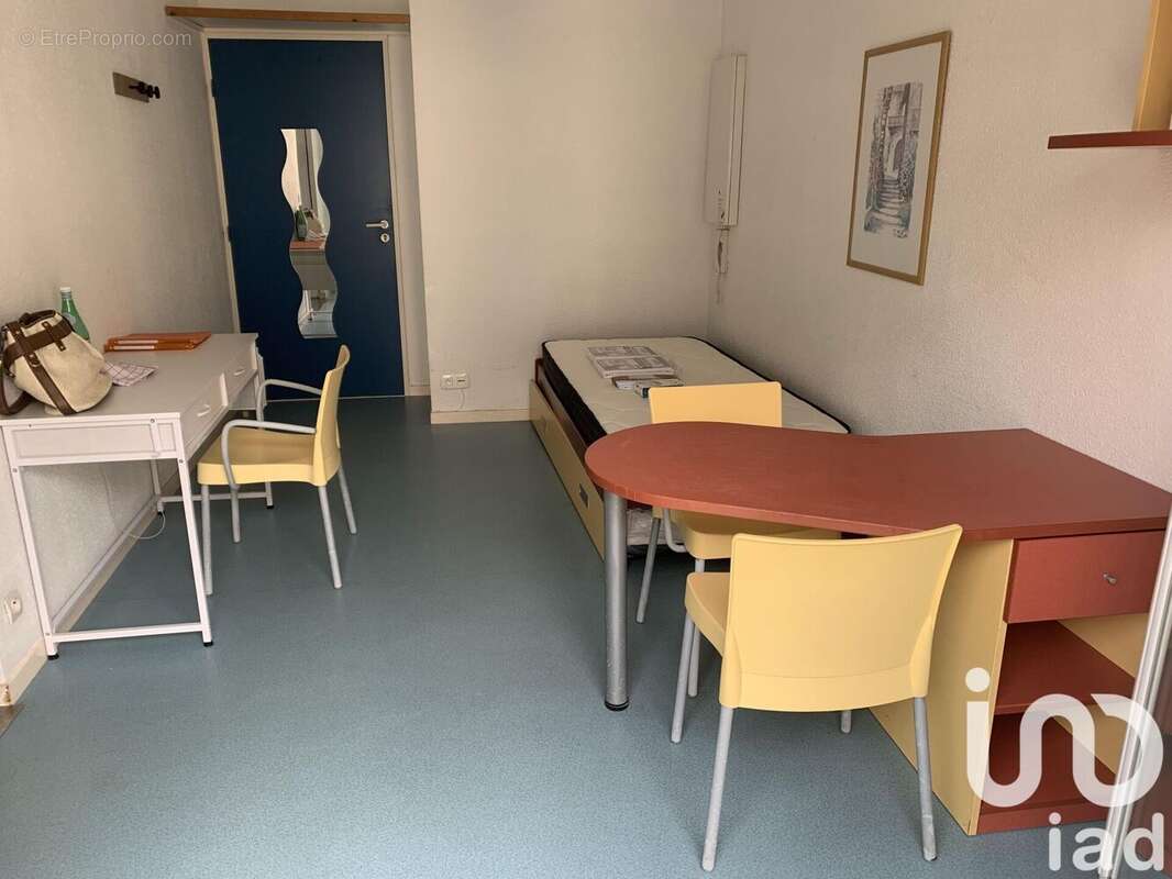 Photo 2 - Appartement à BORDEAUX