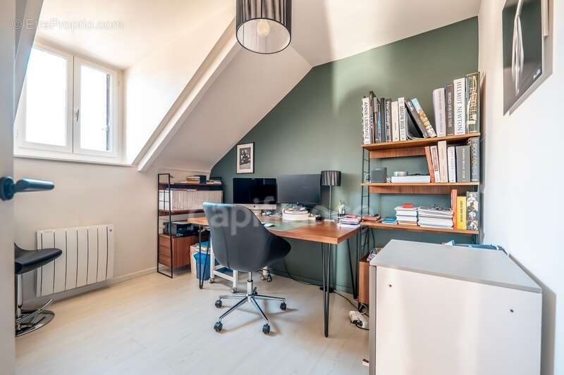 Appartement à VERSAILLES