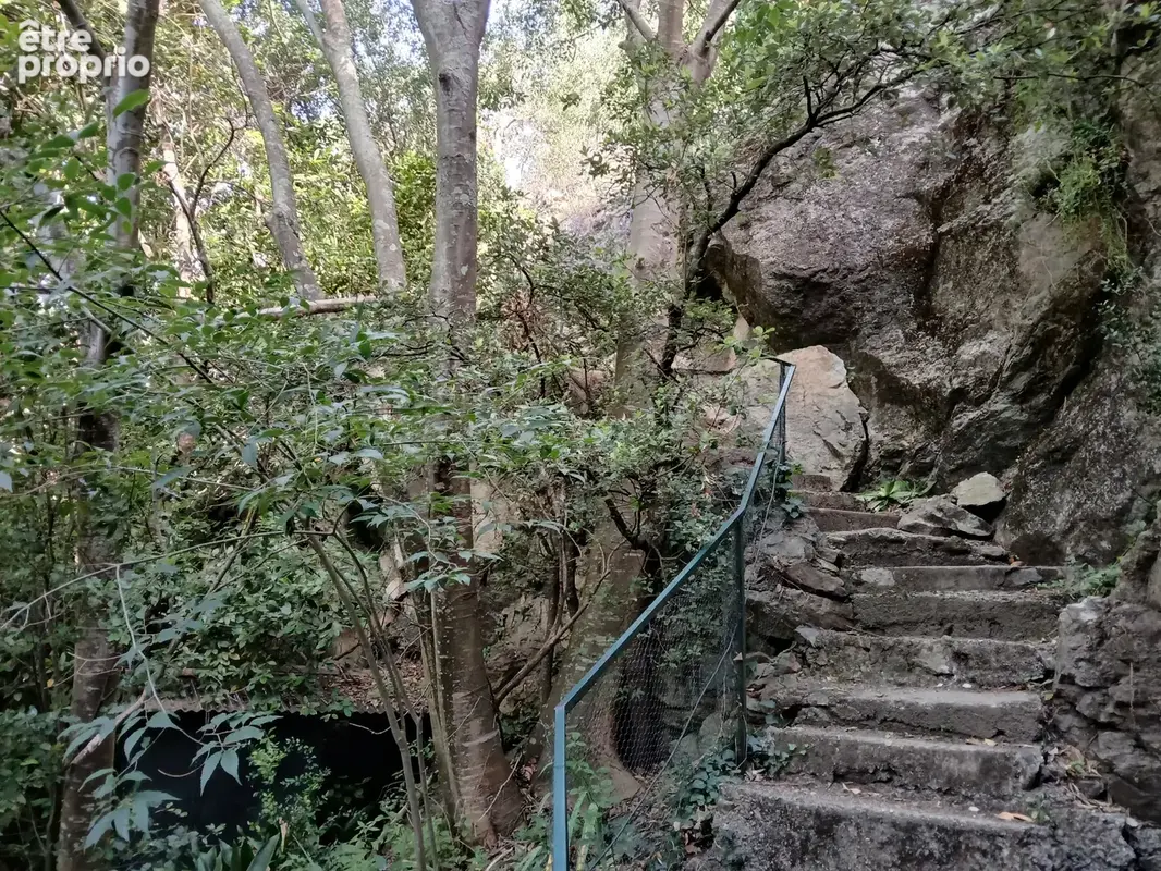 Mas en pierre à Reynes - photo 25