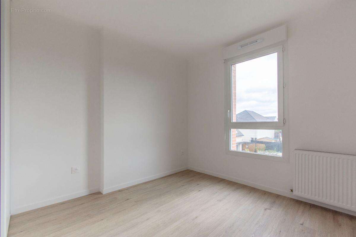 Appartement à LA NORVILLE