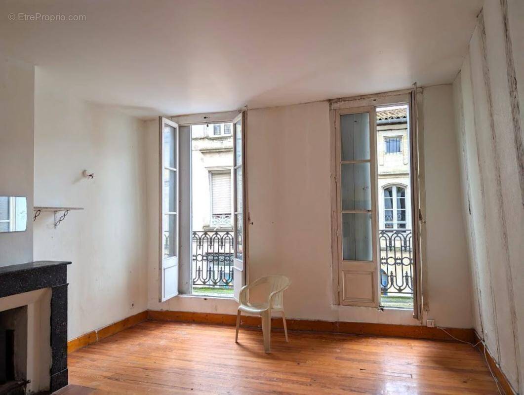 Appartement à LIBOURNE