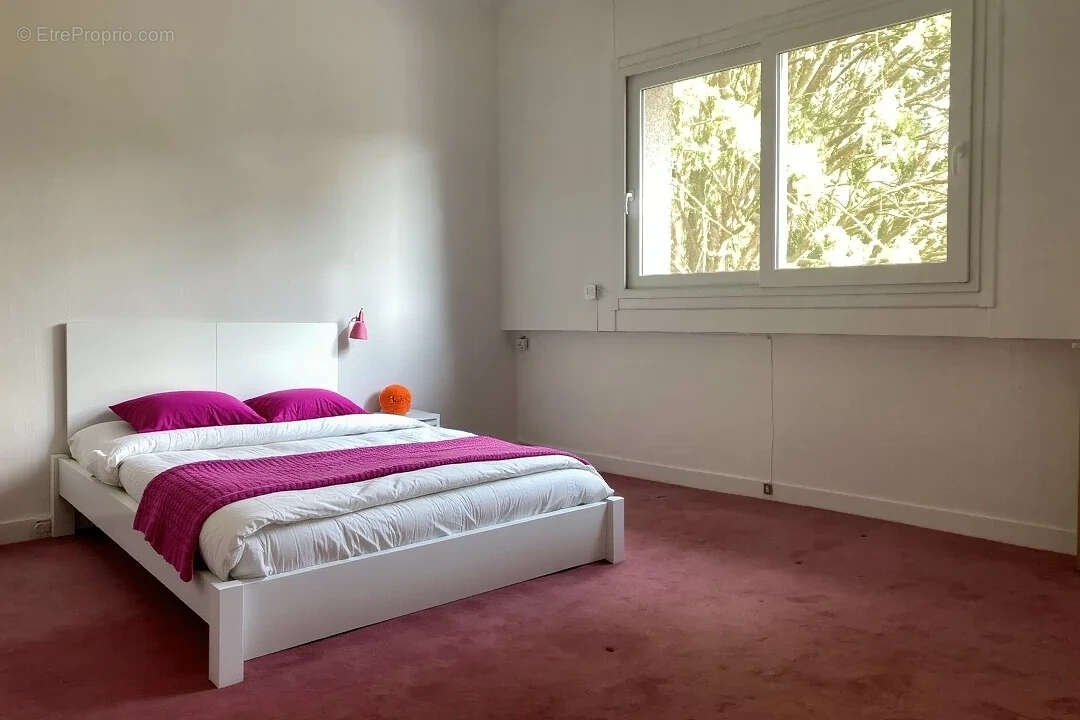 Maison à MARLY-LE-ROI