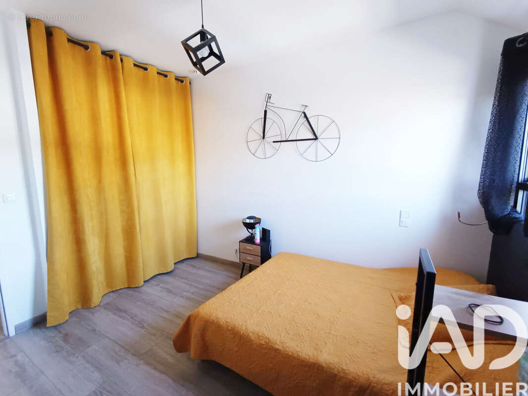 Photo 3 - Maison à LA CHAPELLE-SUR-ERDRE