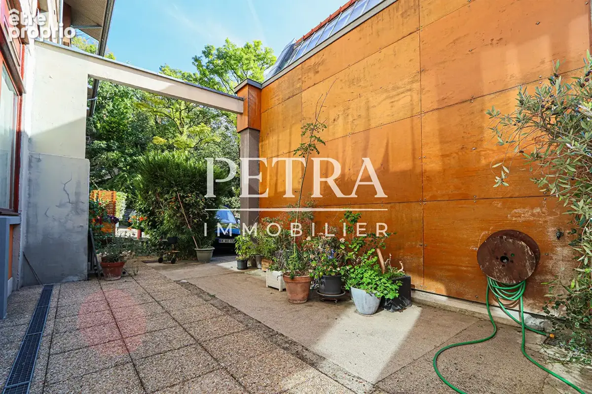 CACHAN - Appartement 3 pièce(s) 113.83 m2 - Esprit LOFT - photo 8
