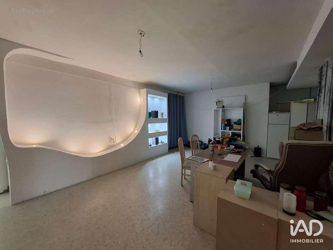 Photo 6 - Commerce à FREYMING-MERLEBACH