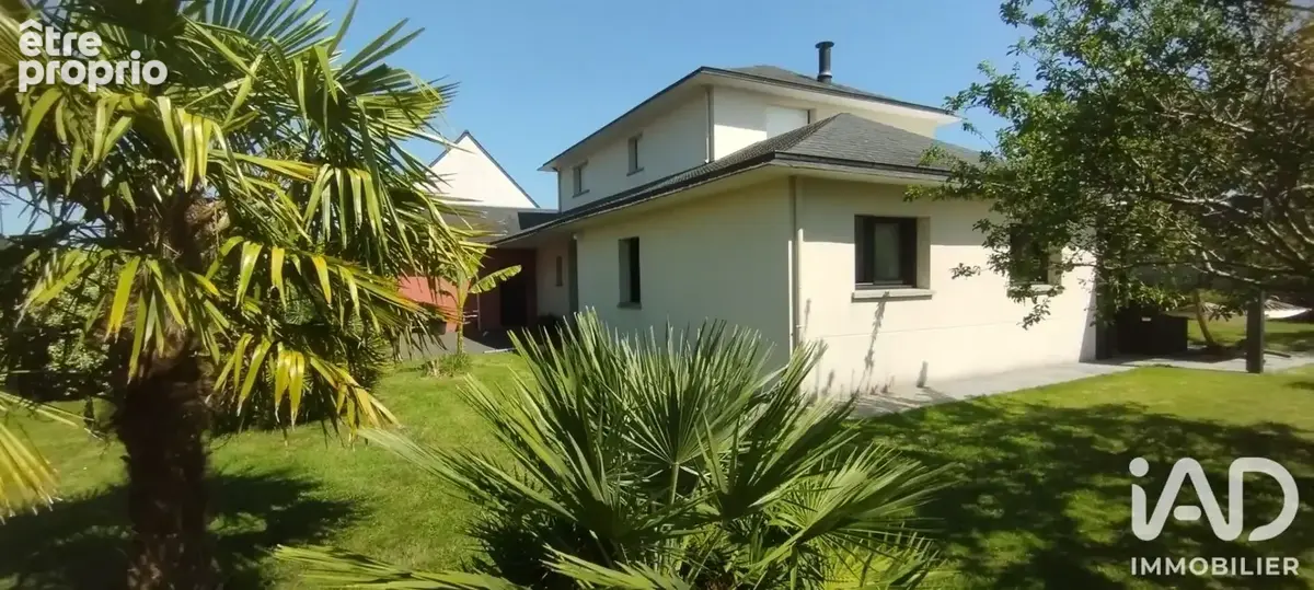 Photo 1 - Maison à PLEURTUIT