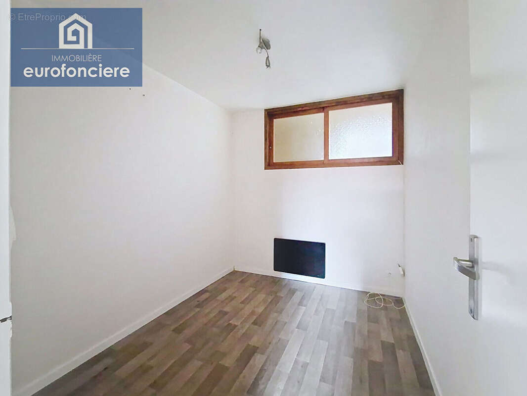 Appartement à TROYES
