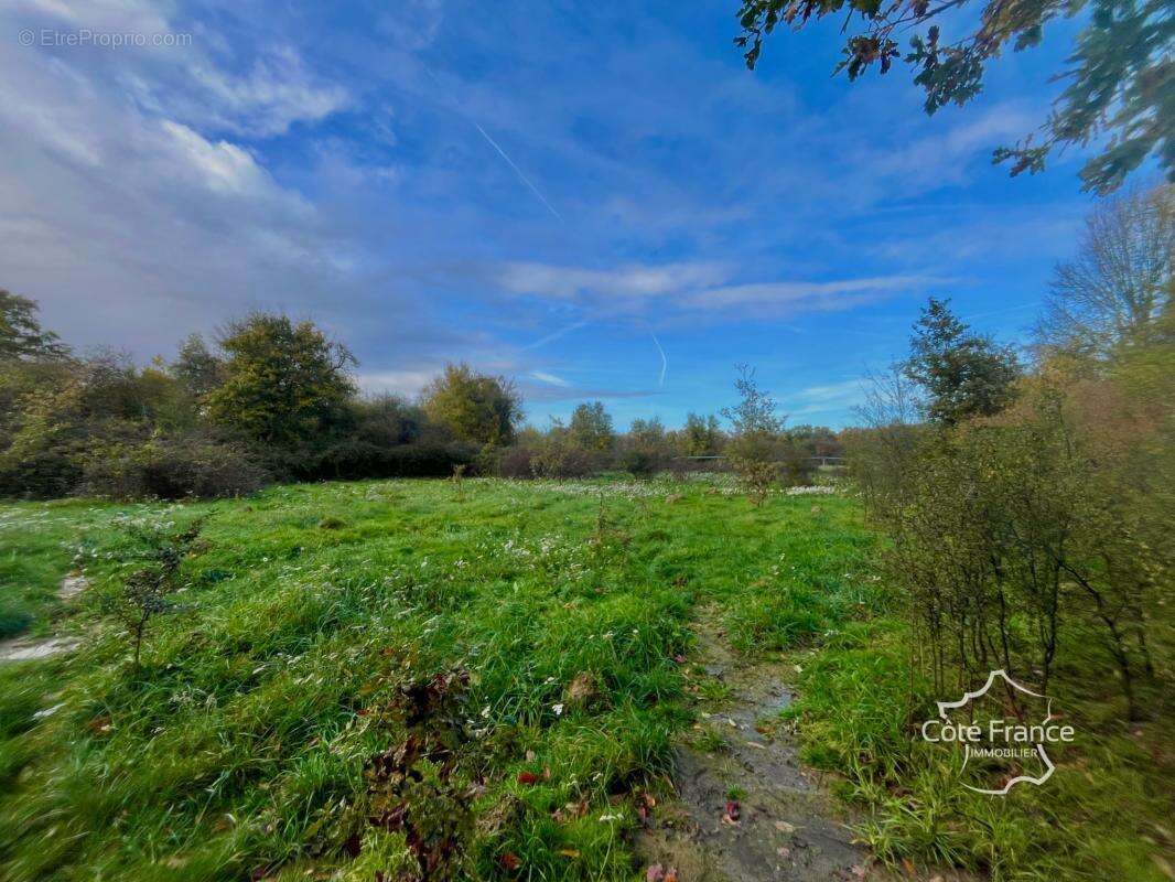 Maison à TANNERRE-EN-PUISAYE