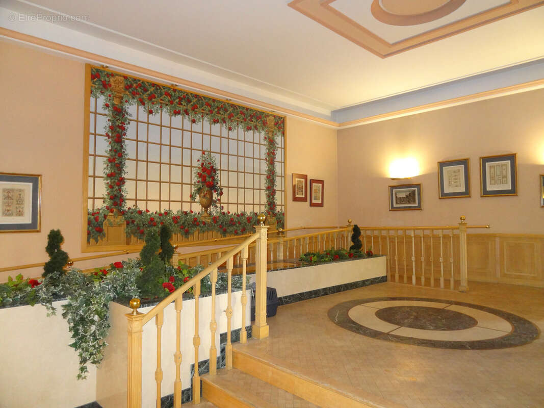 Appartement 2 pièces Hesperides Versailles Résidences Services Seniors - photo 2