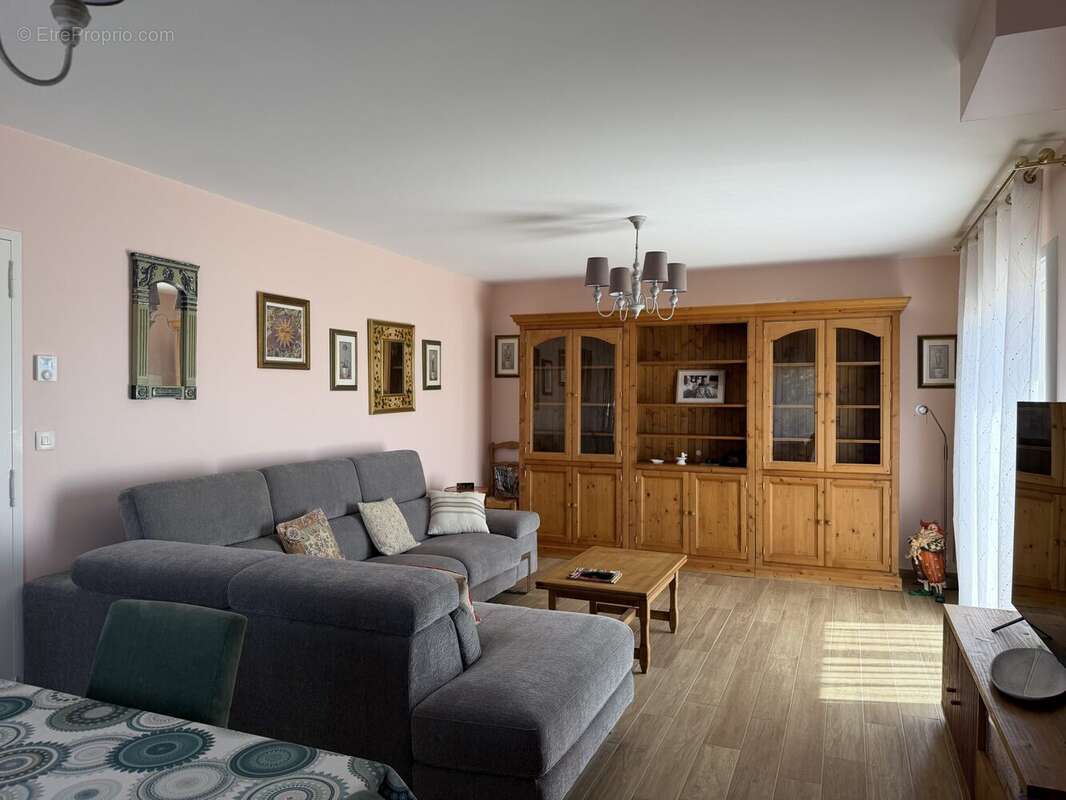 Maison 88 m² à La Barre-En-Ouche  - photo 9