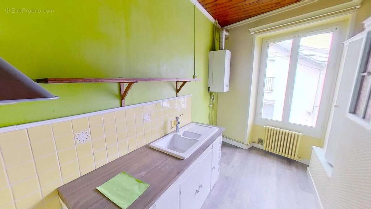 Maison à MAUVES-SUR-LOIRE